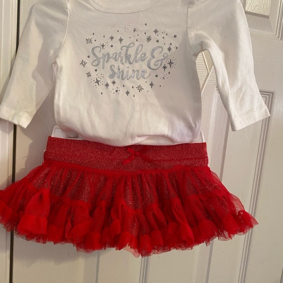 Sparkle & Shine Holiday Outfit - Picture 2 of 7
